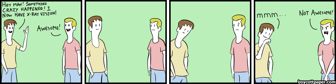 Mmmmm