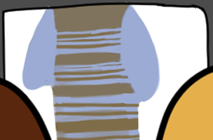 Dat Dress