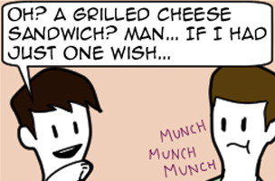 Wishing