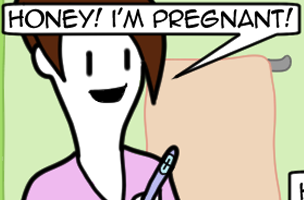 New Dad