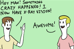 X-Ray