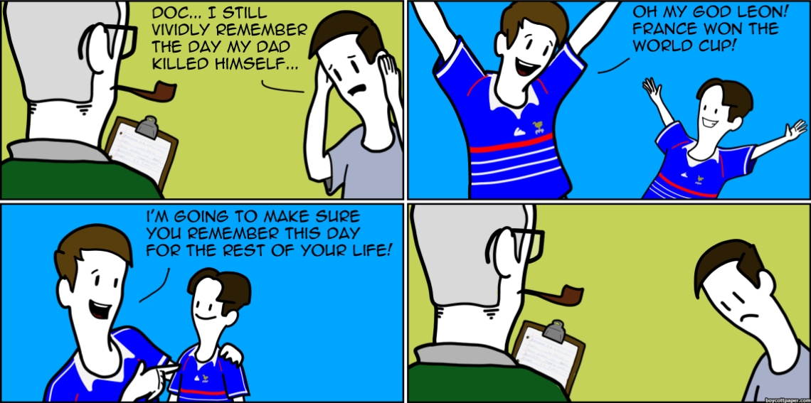 Therapy